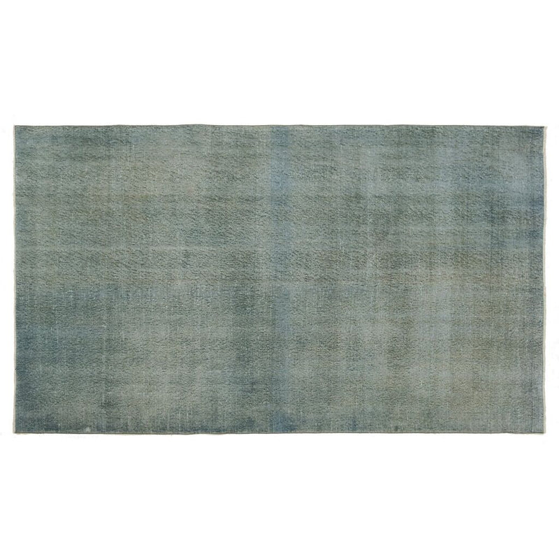 Revival Rugs Joseba Overdyed  Rugs |  5'2" x 8'9" 