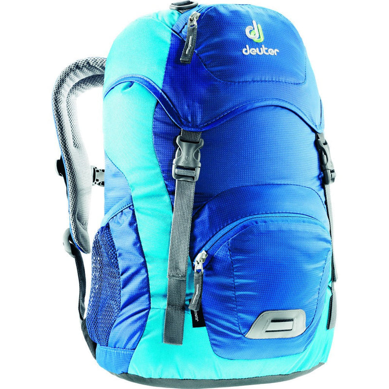 Deuter Junior Backpack | Steel/Turquoise 36029 33520