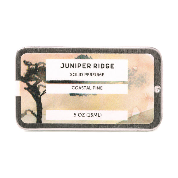 Juniper Ridge Fragrances - Harnessing Nature's Power – Sportique