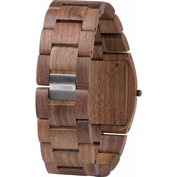WeWood Jupiter Rough Walnut Wood Watch | Nut WJRUNT