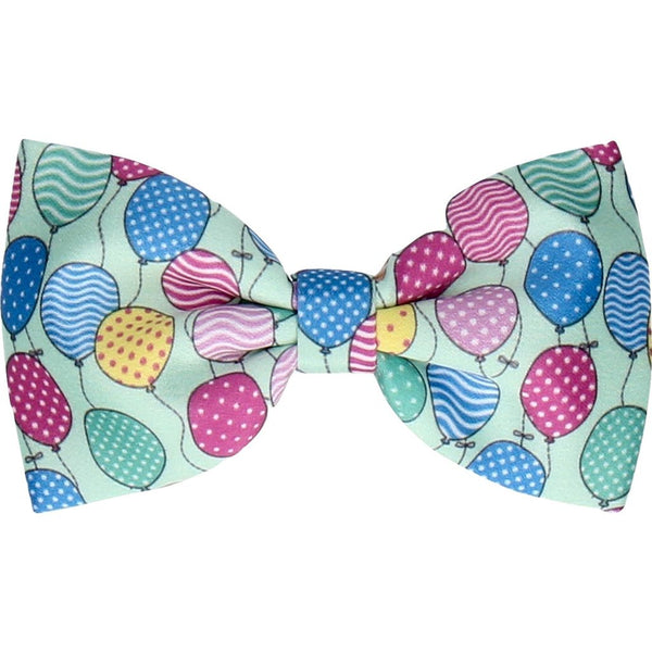 Mrs. Bow Tie Kids Bow Tie | Party Balloons