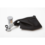 Cote & Ciel Kivu XS Sleek Crossbody Bag | Black