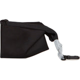 Cote & Ciel Kivu XS Sleek Crossbody Bag | Black