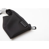Cote & Ciel Kivu XS Sleek Crossbody Bag | Black