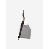 Cote & Ciel Kivu XS Sleek Crossbody Bag | Grey