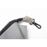 Cote & Ciel Kivu XS Sleek Crossbody Bag | Grey