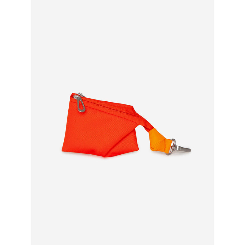Cote & Ciel Kivu XS Sleek Crossbody Bag | Red