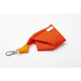 Cote & Ciel Kivu XS Sleek Crossbody Bag | Red