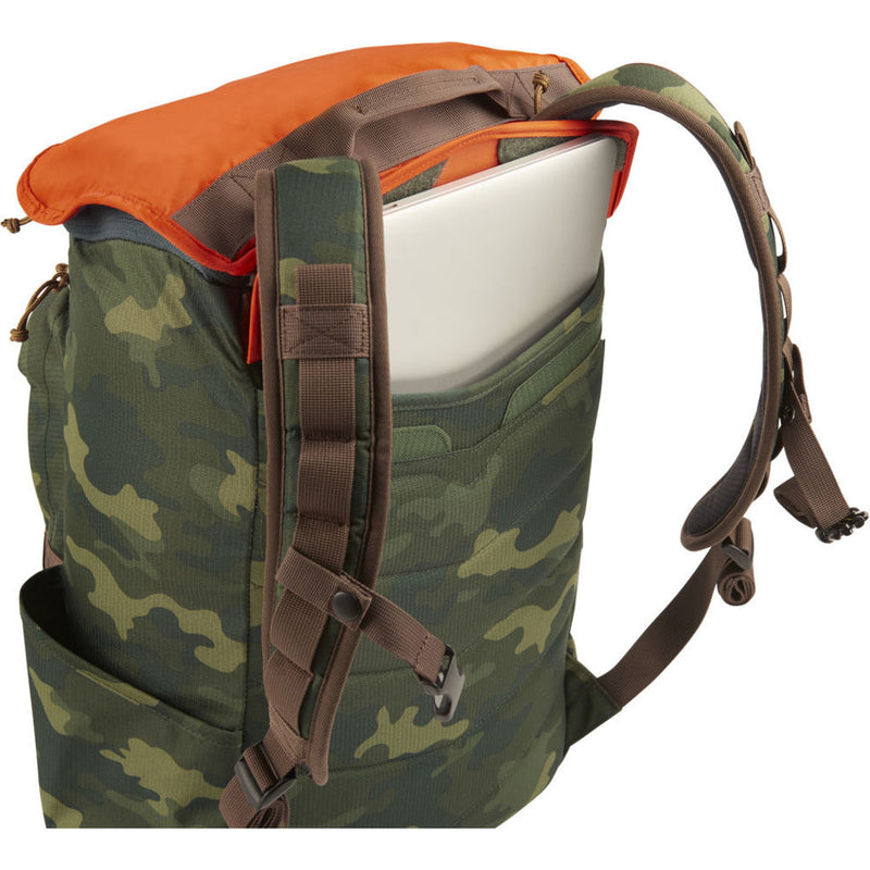 Kelty Ardent 30L Backpack | Green Camo 22611417GC