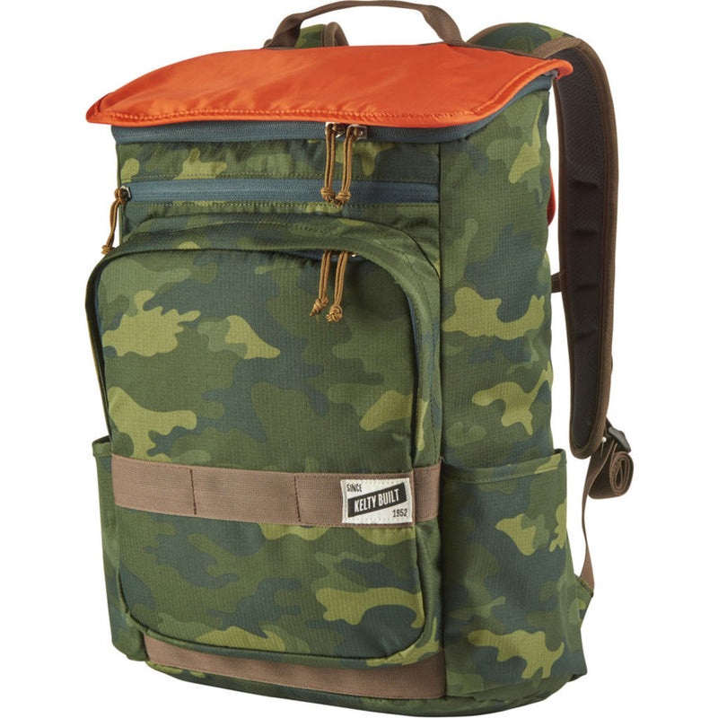 Kelty Ardent 30L Backpack | Green Camo 22611417GC