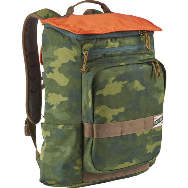 Kelty Ardent 30L Backpack | Green Camo 22611417GC