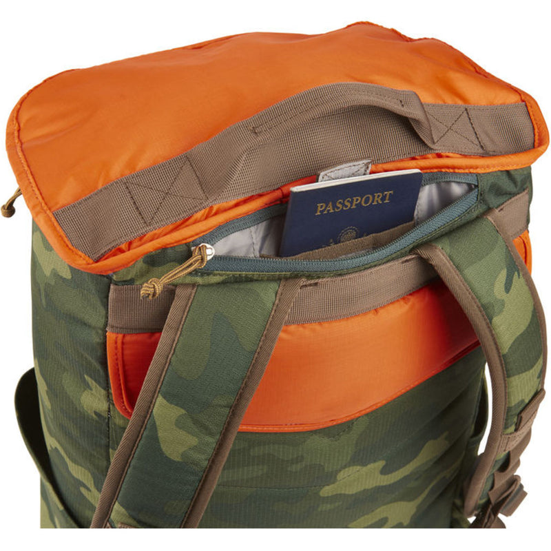kelty ardent backpack canyon brown Kelty Ardent 30L Backpack