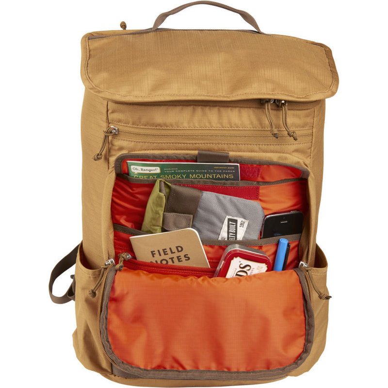 Kelty Ardent 30L Backpack | Canyon Brown 22611417CYB