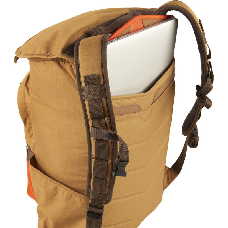 Kelty Ardent 30L Backpack | Canyon Brown 22611417CYB