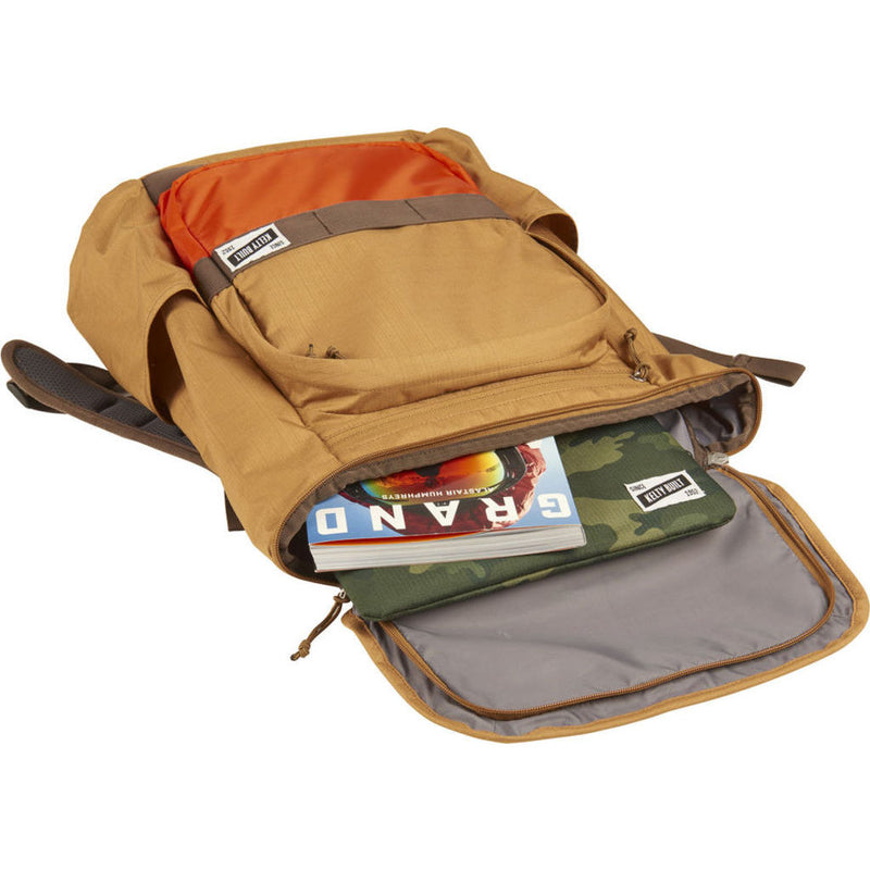 Kelty Ardent 30L Backpack | Canyon Brown 22611417CYB