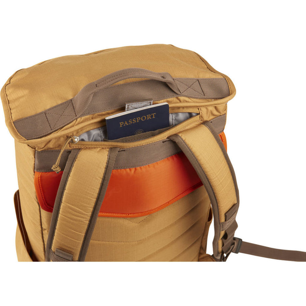 kelty ardent backpack canyon brown Kelty Ardent 30L Backpack