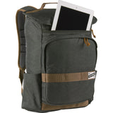 Kelty Ardent 30L Backpack | Black Geo-Heather 22611417GEO