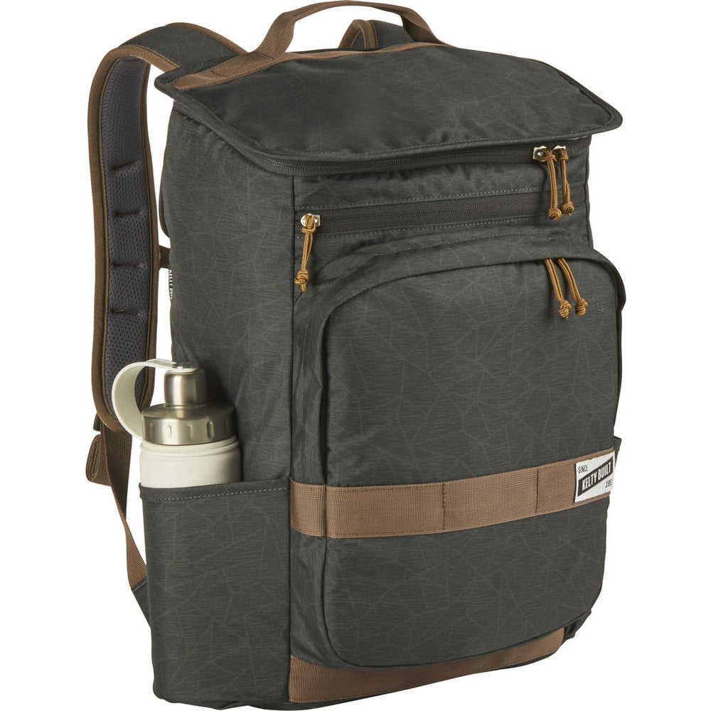 kelty ardent backpack black geo heather Kelty Ardent 30L Backpack