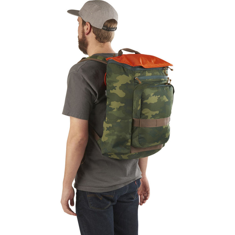 Kelty Ardent 30L Backpack | Green Camo 22611417GC