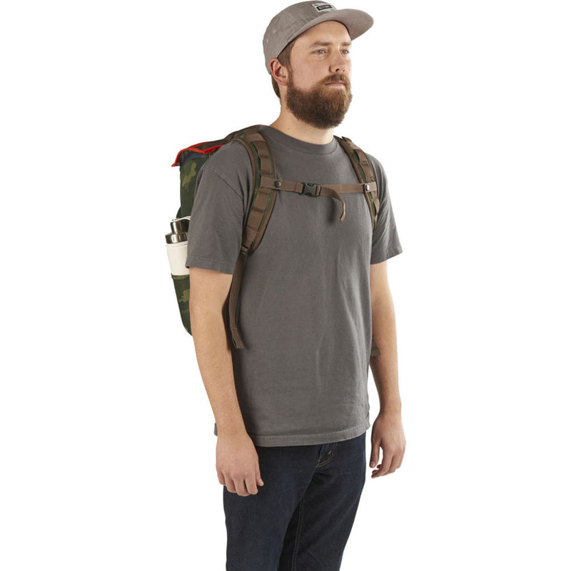 Kelty Ardent 30L Backpack | Green Camo 22611417GC