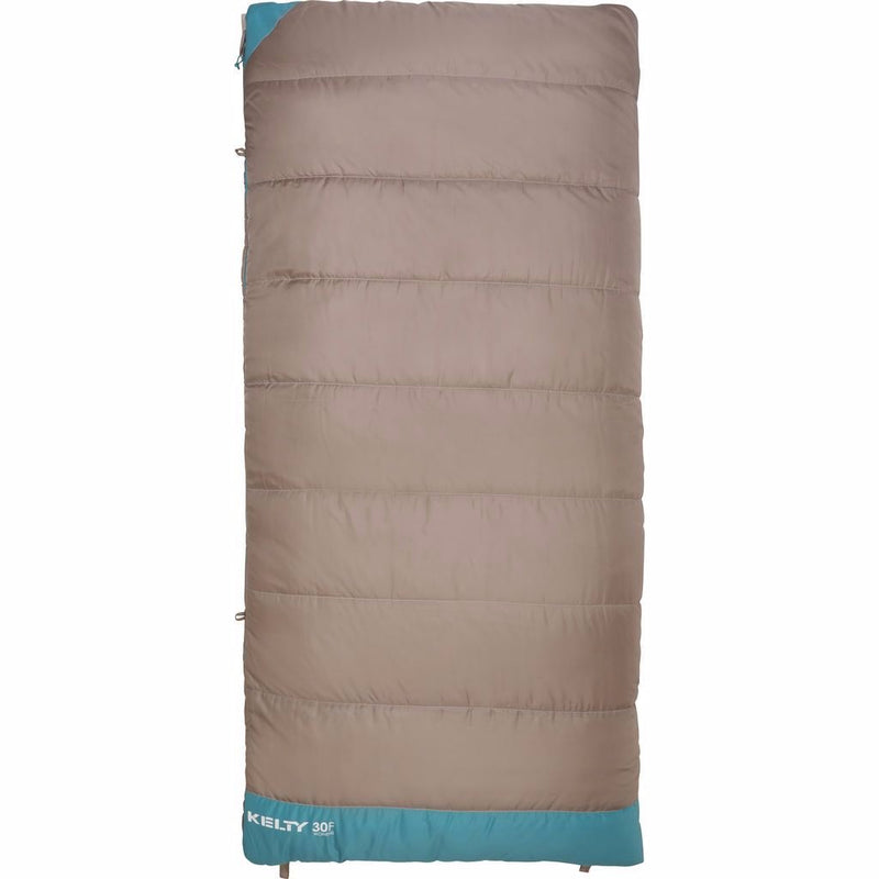 Kelty Casllisto 30F Womens Sleeping Bag | Tan- 35417817RR