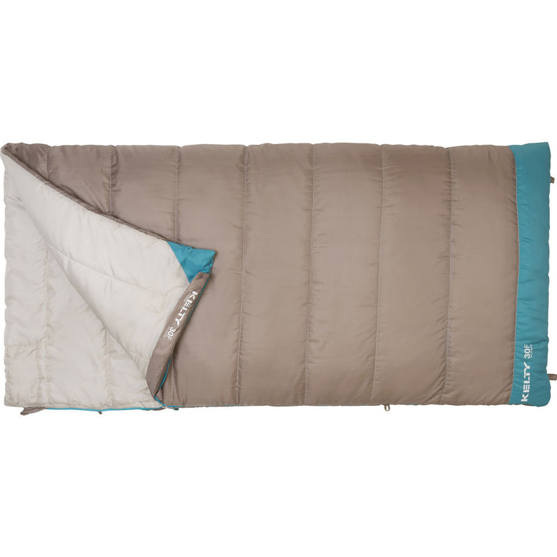 Kelty Casllisto 30F Womens Sleeping Bag | Tan- 35417817RR