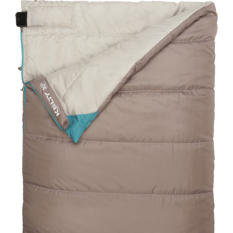 Kelty Casllisto 30F Womens Sleeping Bag | Tan- 35417817RR