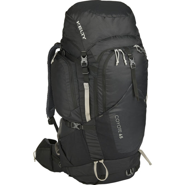 Kelty Coyote 65L Backpack | Black 22611117BK