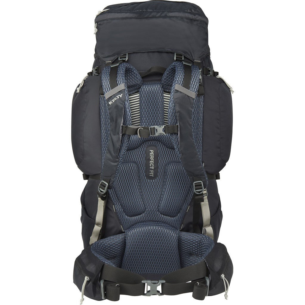 Kelty Coyote 65L Backpack Black 22611117BK – Sportique