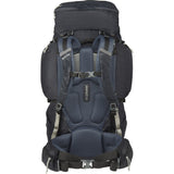 Kelty Coyote 65L Backpack | Black 22611117BK