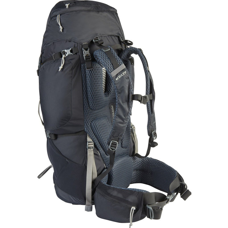 Kelty Coyote 65L Backpack | Black 22611117BK