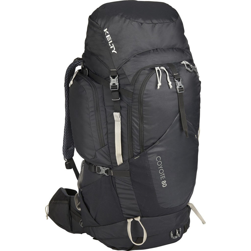 Kelty Coyote 80L Backpack Black 22611617BK – Sportique
