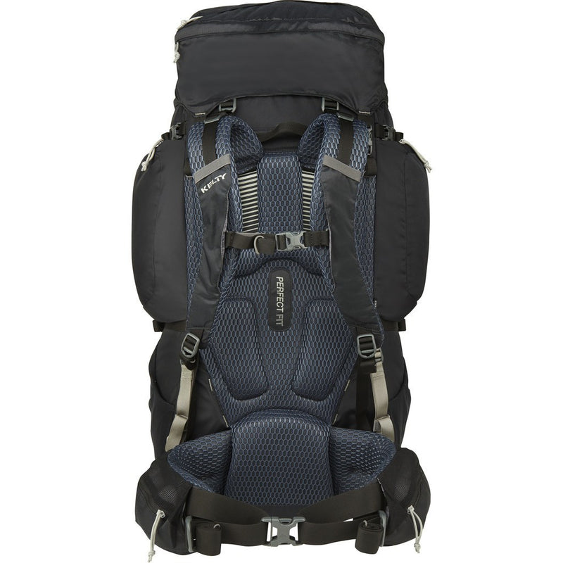Kelty Coyote 80L Backpack Black 22611617BK Sportique Kelty Coyote 80L Backpack Black 22611617BK Sportique