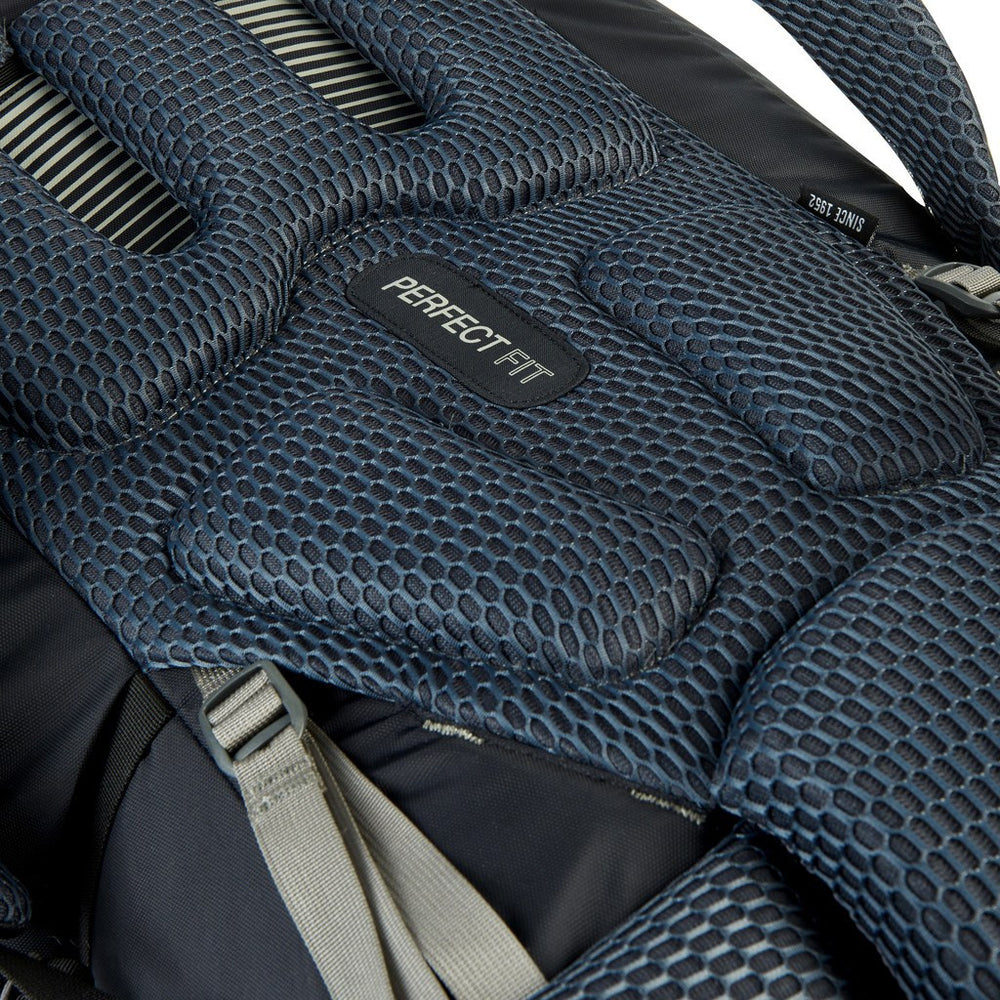 Kelty Coyote 80L Backpack Black 22611617BK – Sportique