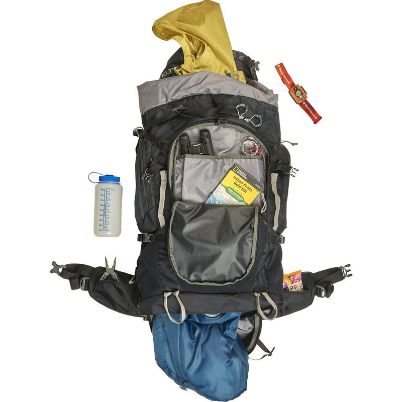 Kelty Redcloud 110L Backpack | Black Kelty Redcloud 110L Backpack | Black