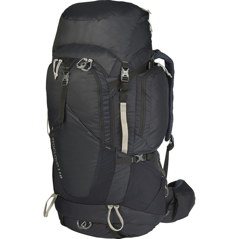 Kelty Redcloud 110L Backpack Black 22610517BK – Sportique