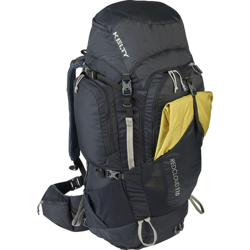 Kelty Redcloud 110L Backpack Black 22610517BK – Sportique