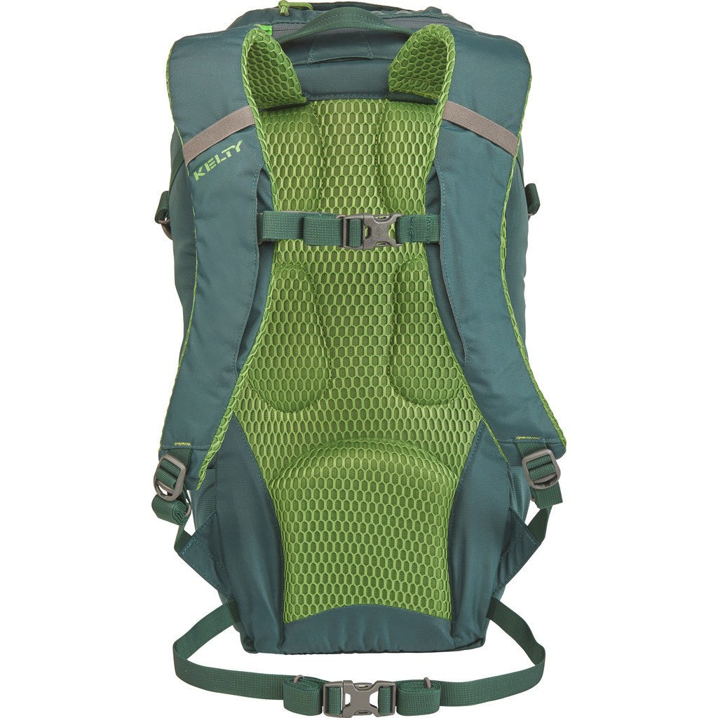 Kelty Coyote - Mochila De 60-105 Litros, Para Hombres Y Mujeres