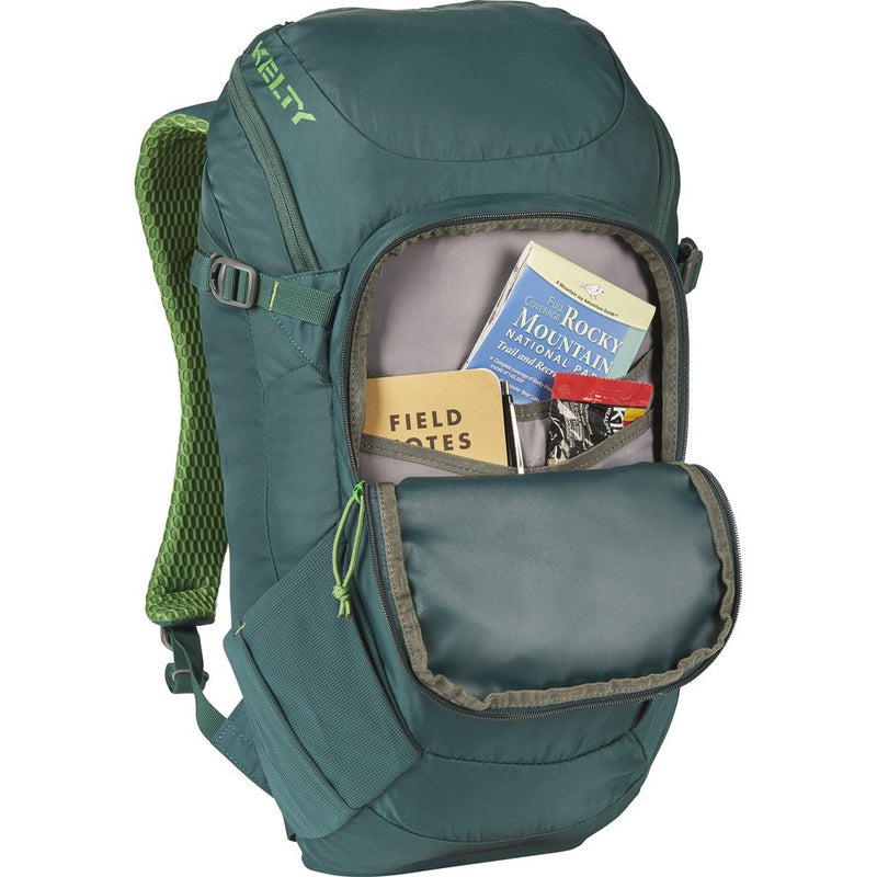 Kelty Redtail 27L Backpack | Green 22618217PI