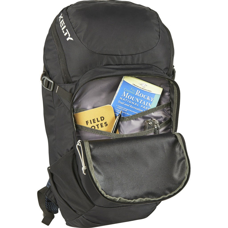 Kelty Redtail 27L Backpack | Black 22618217BK