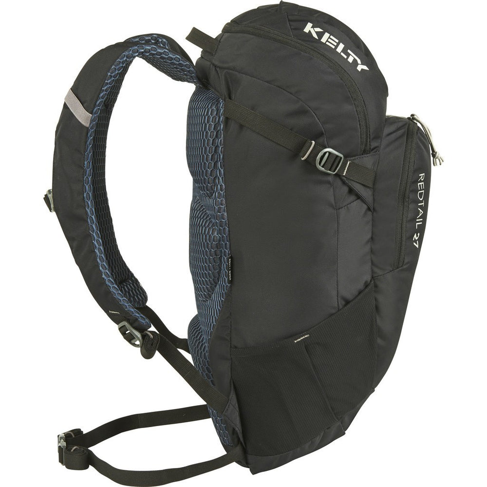 kelty backpack red black Redtail 27L 22618217BK – Sportique The main compartment of the pack has panel Gentry: If only my backpack