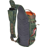 Kelty Spur 9L Sling Pack | Green Camo 22611517GC