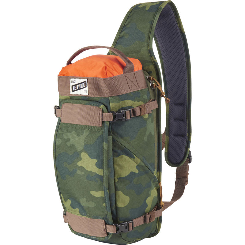 kelty camo pack Kelty Spur 9L Sling Pack