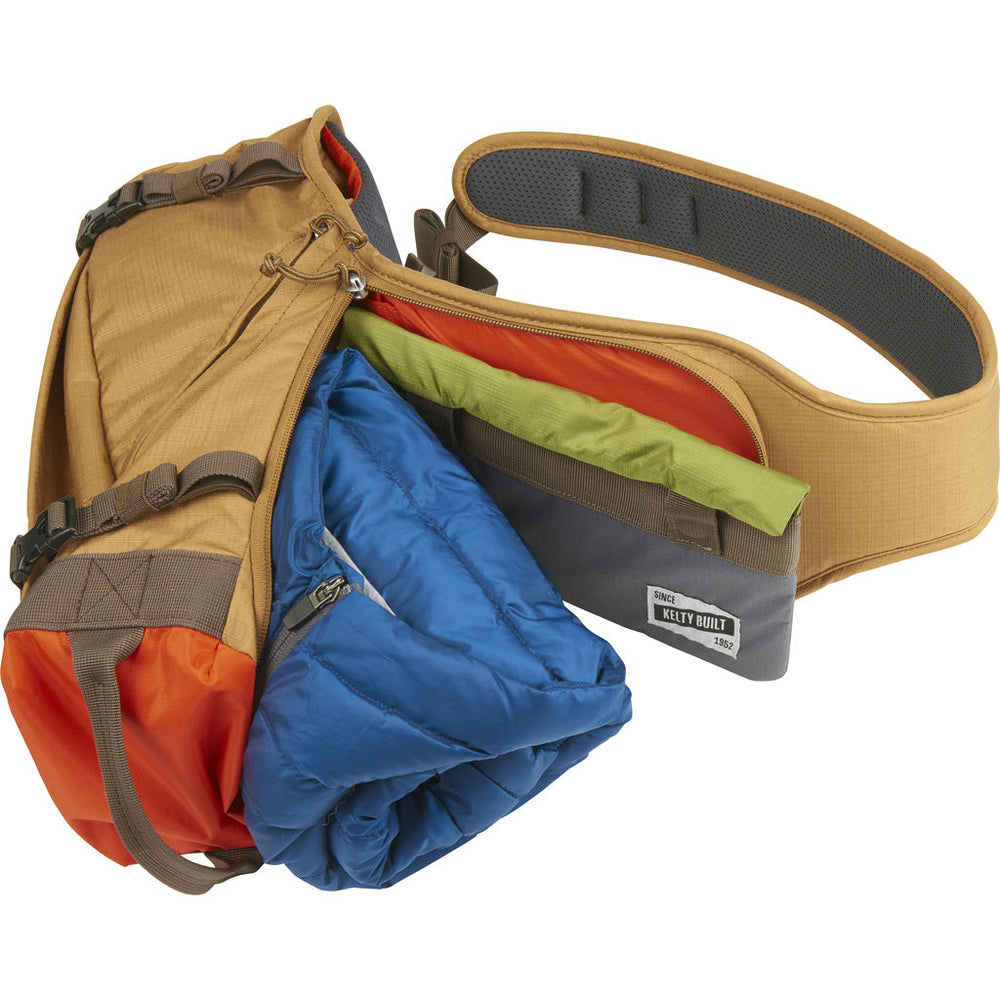 Kelty Spur 9L Sling Pack