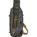Kelty Spur 9L Sling Pack | Black Geo-Heather 22611517GEO