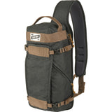 Kelty Spur 9L Sling Pack | Black Geo-Heather 22611517GEO