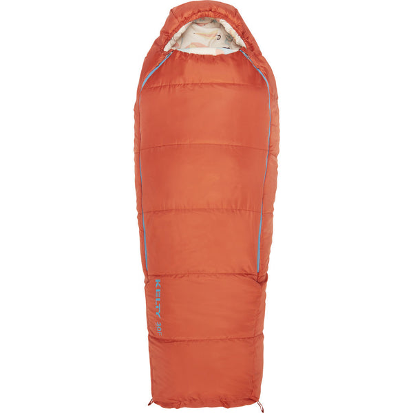 Kelty Woobie 30 Degree Girls Short Sleeping Bag