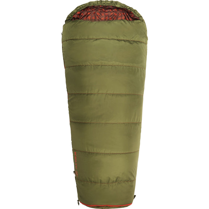 Kelty Big Dipper 30 Degree Boys Short Sleeping Bag