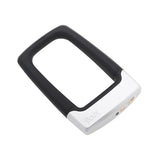 Knog Strongman Bike Lock | Black