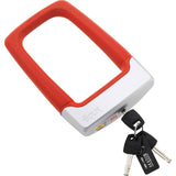 Knog Strongman | Red